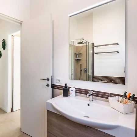 'villa Paolo' Mit Gemeinschaftspool By Interhome Lido di Noto