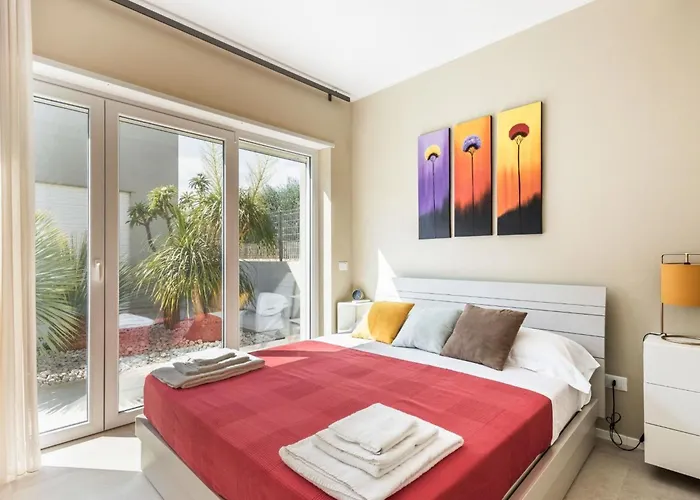 Nyaraló 'villa Paolo' Mit Gemeinschaftspool By Interhome *